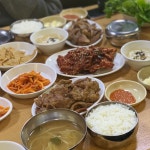 푸근한 인심을 자랑하는, 서울 기사식당 맛집 5곳 | 식신