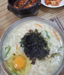 칼국수의 신세계! 서울 칼국수 맛집 BEST 5 | 식신
