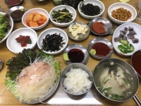소주 3병 각! 11월 전 국 제철 해산물 맛집 5곳 | 식신 소주 3병 각! 11월 전국 제철 해산물 맛집 BEST 5 | 식신