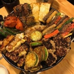 지글지글 익어가는 고소한 풍미, 서울 전 맛집 5곳 | 식신