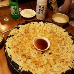 지글지글 익어가는 고소한 풍미, 서울 전 맛집 5곳 | 식신