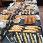 100年を継続変わらない味、百年の店グルメ21弾|クオンジン食堂,高麗扮飾,モンテネグロベーカリー pick the best... 