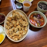 더쿠 - 생활의 달인, 전국 탕수육 맛집 BEST 7