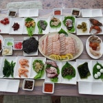 변함없는 추억의 맛! 전국 시장 식당 투어 3곳 | 식신 변함없는 추억의 맛! 전국 시장 식당 투어 BEST 3 | 식신