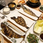 냄새부터 맛있는, 생선구이 맛집 BEST 5 | 식신