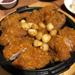 겉바속촉의 정석! 서울 치킨 맛집 BEST 5 | 식신