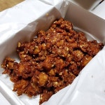 국민 간식의 절대 강자! 전국 닭강정 맛집 5곳 | 식신 국민 간식의 절대 강자! 전국 닭강정 맛집 BEST 10 | 식신