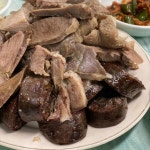 파란 하늘과 바다로 수 놓은, 제주 맛집 5곳 | 식신 파란 하늘과 바다로 수 놓은, 제주 맛집 BEST 5 | 식신