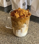 편하게 사먹자! 전국 달고나 디저트 맛집 7곳 | 식신
