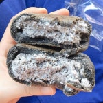 더쿠 - 할매 입맛 취향 저격! 전국 흑임자 디저트 맛집