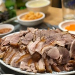 생활의 달인, 전국 족발 맛집 BEST 5 | 식신