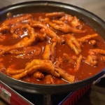 국민 안주 1등! 전국 닭발 맛집 BEST 5 | 식신