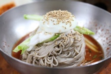 여름맞이 필수코스! 전국 막국수 맛집 BEST 5 | 식신
