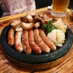 소소한 매력을 지닌, 독일 음식 맛집 BEST 5 | 식신