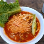 집 나간 입맛 찾아줄, 전국 비빔국수 맛집 5곳 | 식신