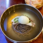 생활의 달인, 전국 평양냉면 맛집 BEST 5|大同ミョンオク,満浦ミョンオク,既成ミョンオク,シンデウォン玉,平壌冷麺 pick... 