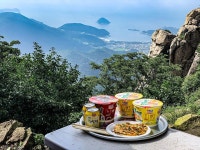 꼭 한 번 가봐야 하는, 인생 뷰 맛집 BEST 5 | 식신