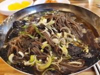 생활의 달인, 전국 소바 맛집 BEST 5 | 식신