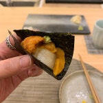 36.5도로 빚는 예술, 스시 오마카세 맛집 5곳 | 식신 36.5도로 빚는 예술작품, KTX로 떠나는 스시 오마카세 맛집 BEST 5 | 식신