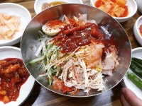 100년을 이어갈 든든함, 전국 면 요리 맛집 5곳 | 식신