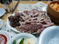 100년을 이어갈 뜨끈함, 전국 순대국밥 맛집 5곳 | 식신