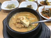 100년을 이어갈 인심, 밥 도둑 맛집 BEST 5 | 식신