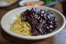 화끈한 불맛 가득! 전국 간짜장 맛집 BEST 5 | 식신