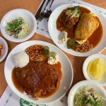 100년을 이어갈 손맛, 추억의 맛집 BEST 5 | 식신