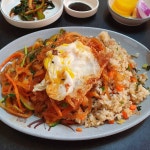 중국집 별미! 전국 잡채밥 맛집 BEST 5 | 식신