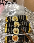 생활의 달인, 부산 김밥 맛집 BEST 5 | 식신