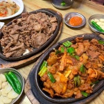 훈연향 가득한 살점, 숯불 불고기 맛집 5곳 | 식신 훈연향 가득한 살점, 숯불 불고기 맛집 5곳  | 식신