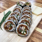 이런 김밥 먹어봤어? 전국 이색 김밥 맛집 5곳 | 식신 이런 김밥 먹어봤어? 전국 이색 김밥 맛집 BEST 5 | 식신