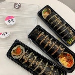 이런 김밥 먹어봤어? 전국 이색 김밥 맛집 5곳 | 식신 이런 김밥 먹어봤어? 전국 이색 김밥 맛집 BEST 5 | 식신