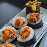 이런 김밥 먹어봤어? 전국 이색 김밥 맛집 5곳 | 식신 이런 김밥 먹어봤어? 전국 이색 김밥 맛집 BEST 5 | 식신