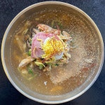 더쿠 - 진주의 멋스러운 맛, 진주냉면 맛집
