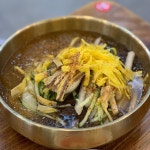 더쿠 - 진주의 멋스러운 맛, 진주냉면 맛집