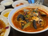 더쿠 - 이 지역 끝판왕! 전국 100년 넘은 맛집 5곳
