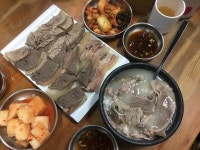 더쿠 - 이 지역 끝판왕! 전국 100년 넘은 맛집 5곳