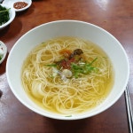 더쿠 - 이 지역 끝판왕! 전국 100년 넘은 맛집 5곳