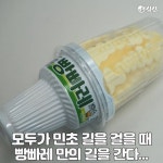 역대급 맛이라는 소리 나오는 빵빠레 신상 정체 | 식신