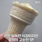 역대급 맛이라는 소리 나오는 빵빠레 신상 정체 | 식신