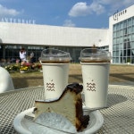 봄나들이 하기 좋은, 청주 카페 BEST 5 | 식신