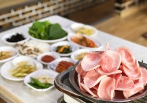 더쿠 - [100년 단골 시리즈] 전북 맛집