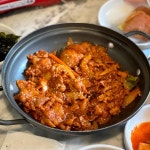 더쿠 - 집밥의 정겨운 맛, 백반 맛집
