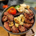 더쿠 - 잡내 걱정 날려주는, 양고기 맛집