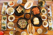 [100년 단골 시리즈] 경북 맛집 BEST 5 | 식신