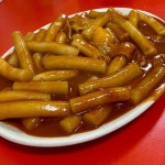 더쿠 - 쫀득함에 중독되는, 전국 밀떡볶이 맛집