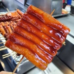 학교 앞에서 먹던 추억의 맛! 떡꼬치 맛집 4곳 | 식신