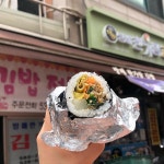 생활의 달인, 전국 이색 김밥 맛집 BEST 5 | 식신