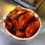더쿠 - 중독적인 쫄깃쫄깃함! 전국 쌀떡볶이 맛집
